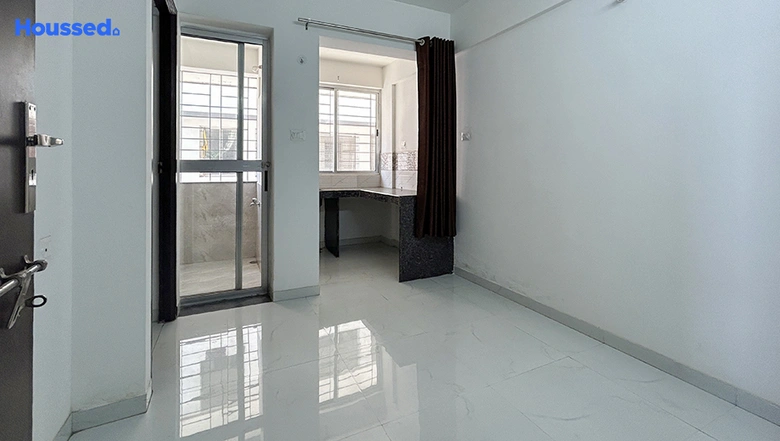 Sample Apartment